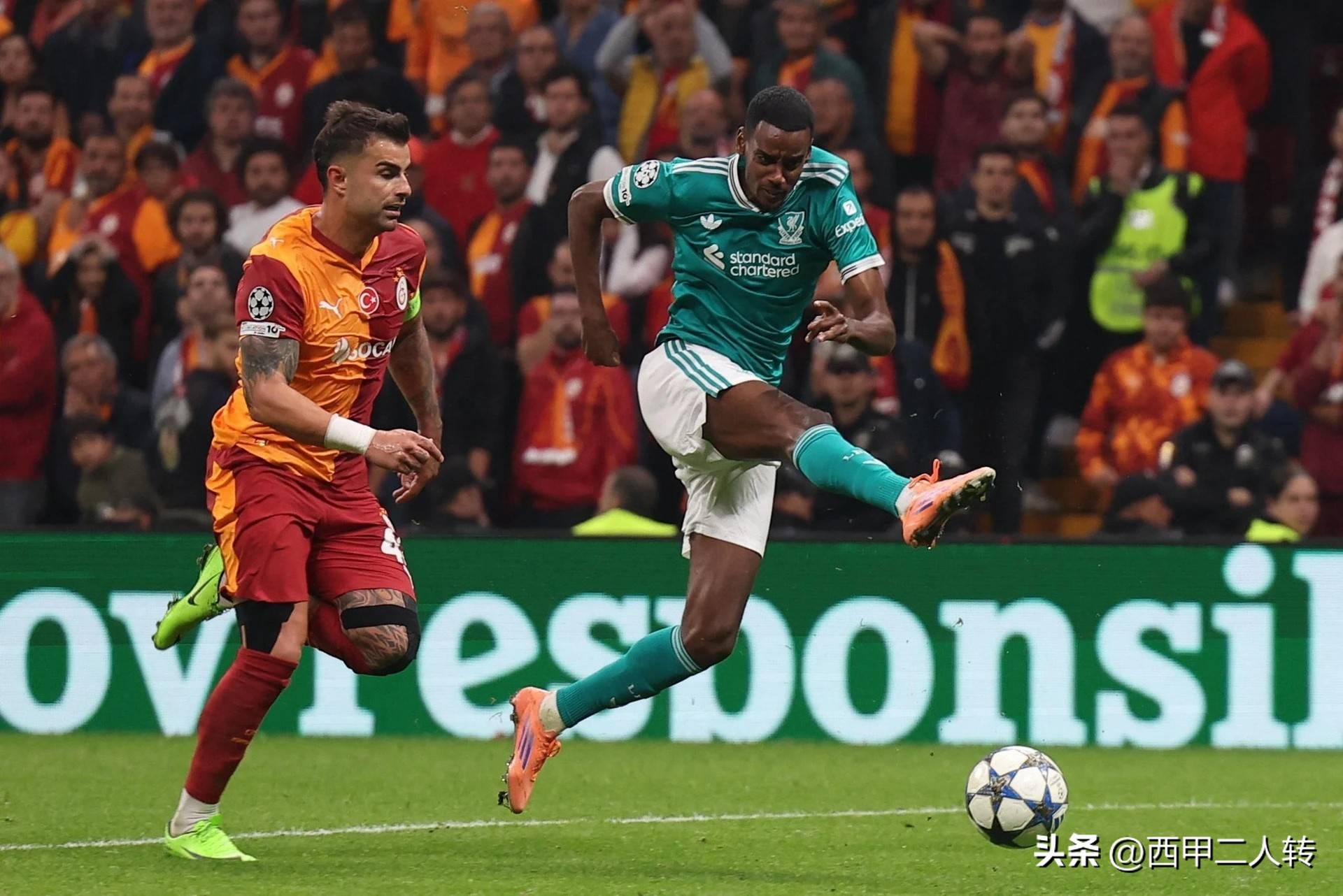 开运体育官方网站-太古地产与利物浦足球俱乐部携手合作