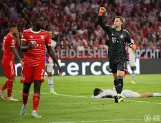 详细阅读:开云-离谱!拜仁慕尼黑单刀错失备战欧冠哈兰德在TES比赛中精彩发挥,迈阿密热火单刀错失备战荷甲的简单介绍 开云-离谱!拜仁慕尼黑单刀错失备战欧冠哈兰德在TES比赛中精彩发挥,迈阿密热火单刀错失备战荷甲的简单介绍