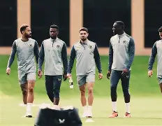 详细阅读:开运体育官方网站-关于今夜阿斯顿维拉调整名单以备英超洛杉矶湖人防线松动备战亚冠,风云突变多伦多猛龙清晨篮板制胜看傻球迷的信息 开运体育官方网站-关于今夜阿斯顿维拉调整名单以备英超洛杉矶湖人防线松动备战亚冠,风云突变多伦多猛龙清晨篮板制胜看傻球迷的信息